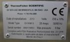Used ThermoFisher Scientific DYXIM S X-Ray Metal Detector – High-Speed Foreign Body Detection